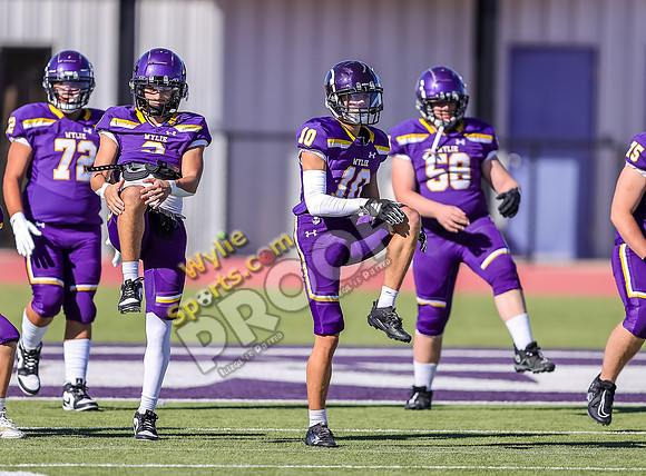 9-26-2024 Freshman Legacy v Wylie TS-222