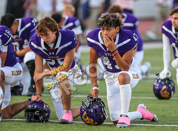10-11-24 Wylie vs Palo Duro RK-111