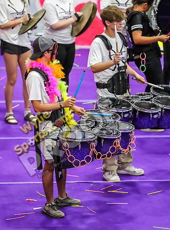 10-04-24 Wylie Blackout Pep Rally RK-355