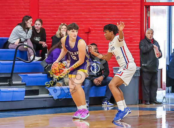 01-21-25 Wylie vs Cooper JV Basketball RK-505