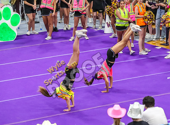 10-04-24 Wylie Blackout Pep Rally RK-108
