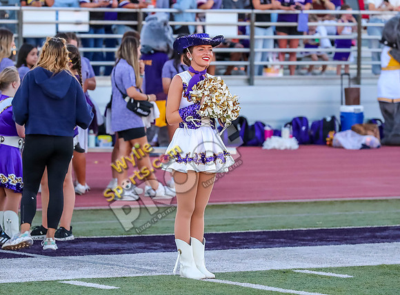 09-27-24 Wylie vs WF Legacy RK-120