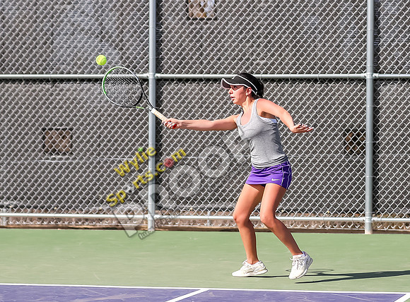 02-26-25 Wylie Tennis RK-103