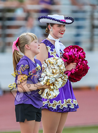 10-11-24 Wylie vs Palo Duro RK-100
