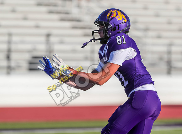 09-27-24 Wylie vs WF Legacy RK-41