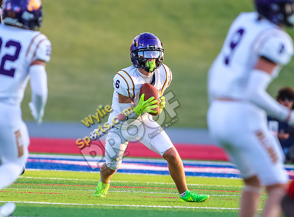 09-12-24 Wylie at Lubbock Coronado RK-201