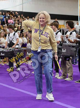 11-8-2024 Pep Rally TS-324