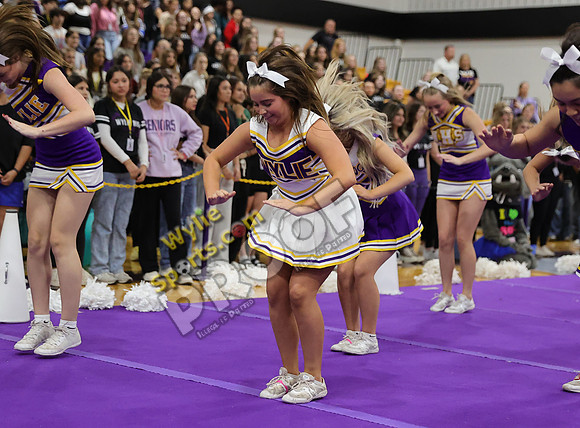 11-8-2024 Pep Rally TS-349