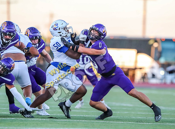 09-27-24 Wylie vs WF Legacy RK-246