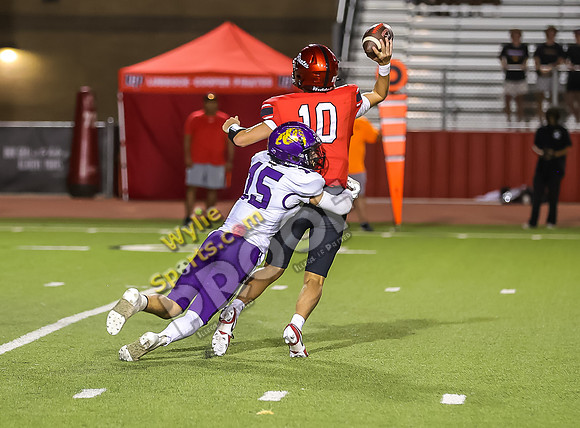 9-8-2023 Wylie v Lub Cooper TS-232