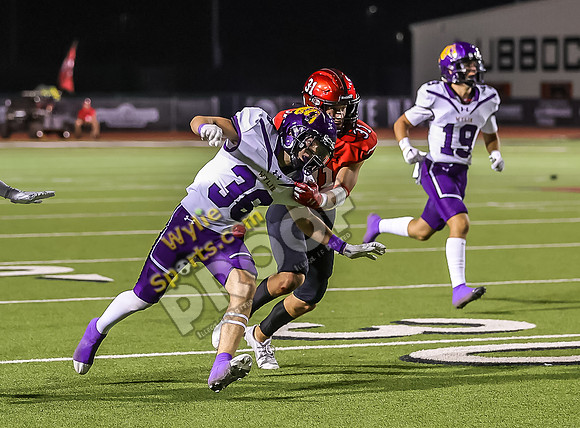 9-8-2023 Wylie v Lub Cooper TS-239