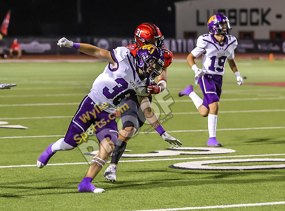 9-8-2023 Wylie v Lub Cooper TS-240