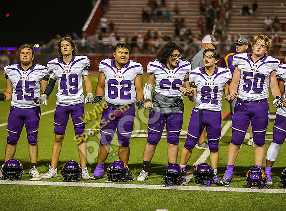 9-8-2023 Wylie v Lub Cooper TS-245