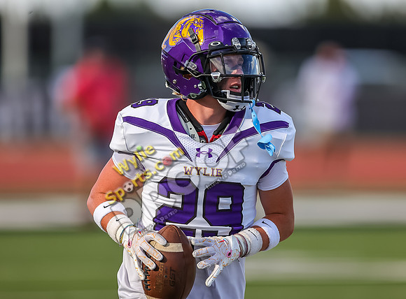 9-8-2023 Wylie v Lub Cooper TS-249