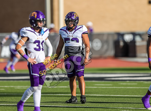 9-8-2023 Wylie v Lub Cooper TS-256