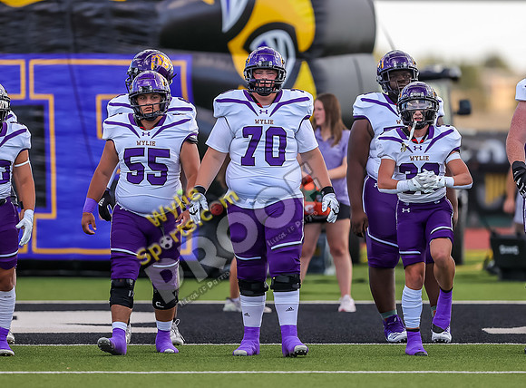 9-8-2023 Wylie v Lub Cooper TS-276