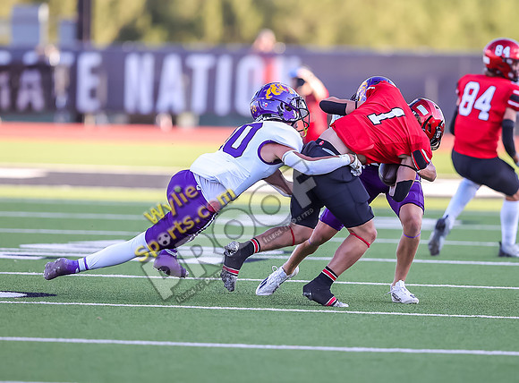9-8-2023 Wylie v Lub Cooper TS-300