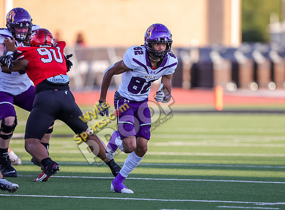 9-8-2023 Wylie v Lub Cooper TS-302