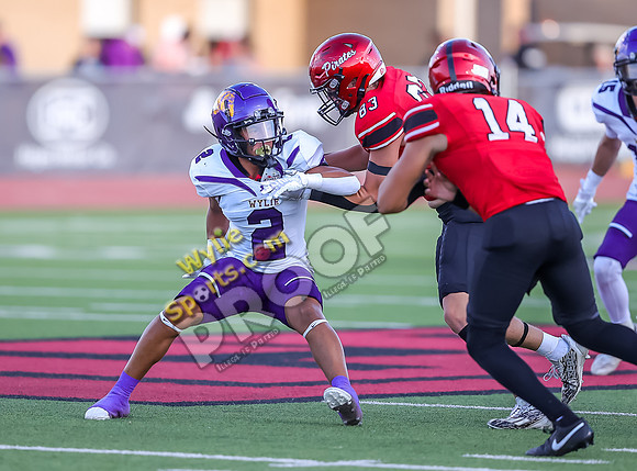 9-8-2023 Wylie v Lub Cooper TS-306