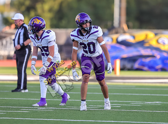 9-8-2023 Wylie v Lub Cooper TS-308