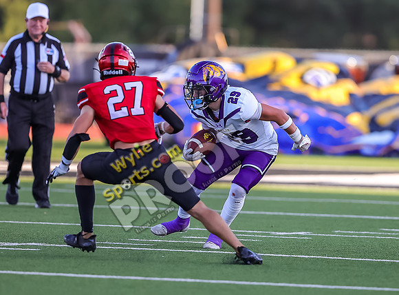 9-8-2023 Wylie v Lub Cooper TS-309