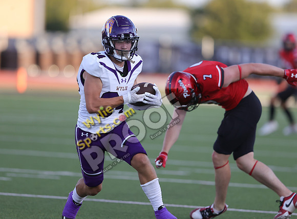 9-8-2023 Wylie v Lub Cooper TS-315