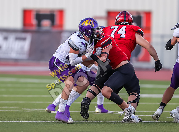 9-8-2023 Wylie v Lub Cooper TS-326