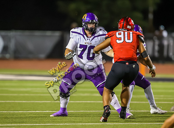 9-8-2023 Wylie v Lub Cooper TS-340
