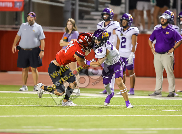 9-8-2023 Wylie v Lub Cooper TS-354