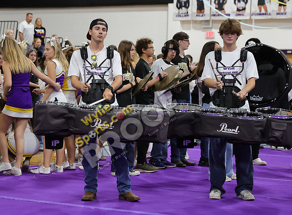 11-8-2024 Pep Rally TS-354