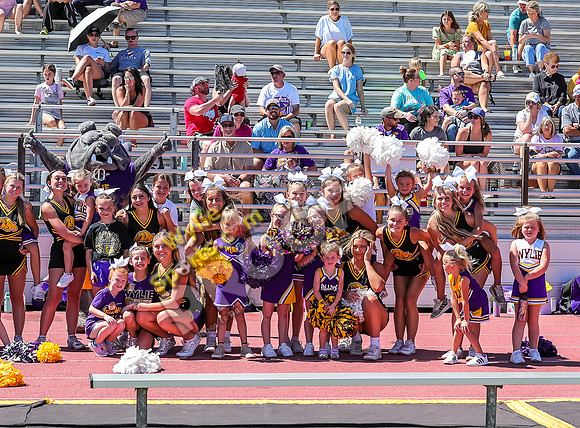 09-18-22 Wylie Big vs Little Game RK-56-2