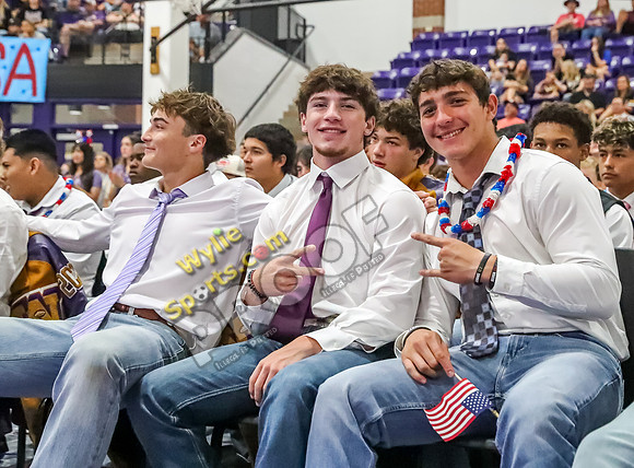 09-12-24 Wylie Patriotic Pep Rally RK-115