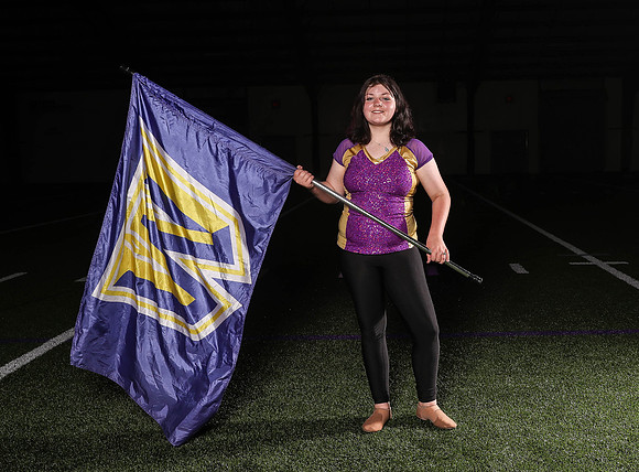 08-27-24 Wylie Flag Core RK-145