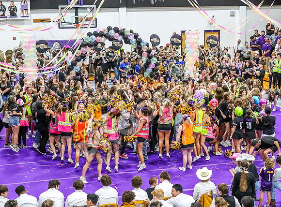 10-04-24 Wylie Blackout Pep Rally RK-437