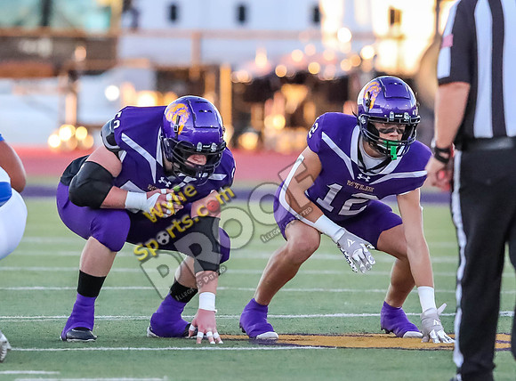 09-27-24 Wylie vs WF Legacy RK-234