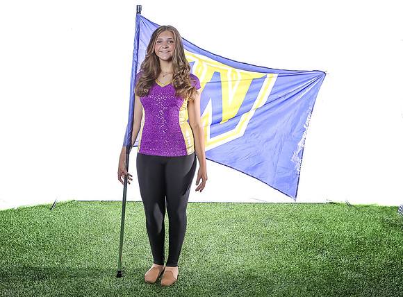 8-27-2024 Wylie Flags TS-477