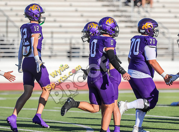09-27-24 Wylie vs WF Legacy RK-17