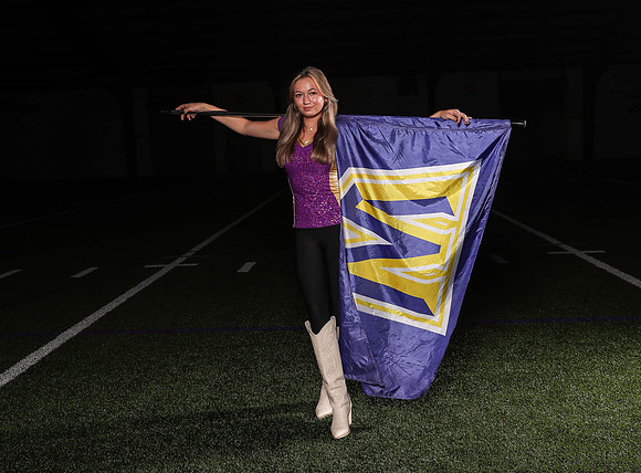 08-27-24 Wylie Flag Core RK-98