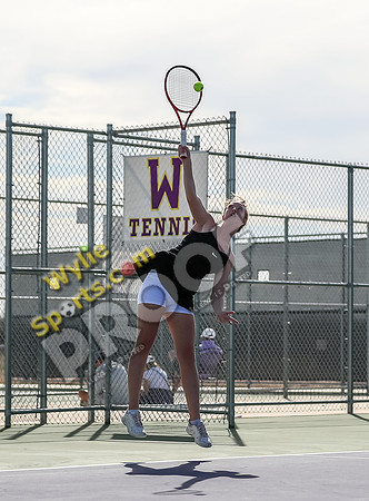 02-26-25 Wylie Tennis RK-203