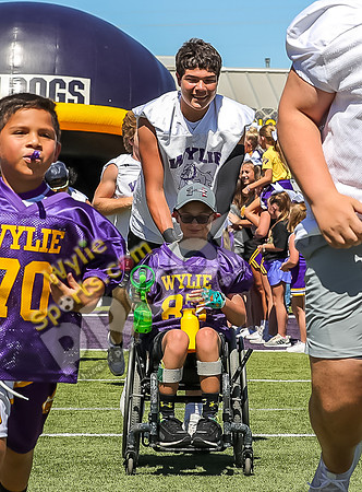 09-18-22 Wylie Big vs Little Game RK-108-2