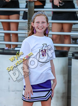 09-27-24 Wylie vs WF Legacy RK-125