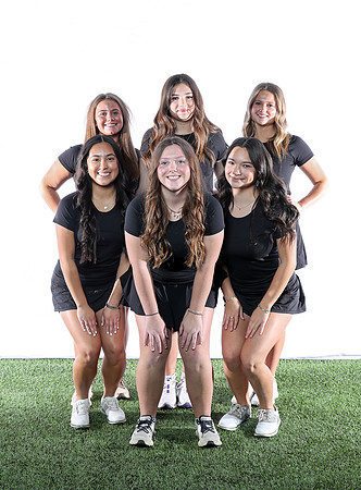 01-13-25 Wylie Girls Golf Media Day RK-69