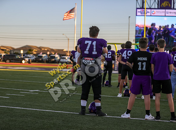 09-22-2023 San Angelo v Wylie TS-555