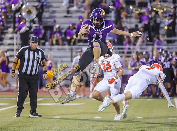 09-22-2023 San Angelo v Wylie TS-570