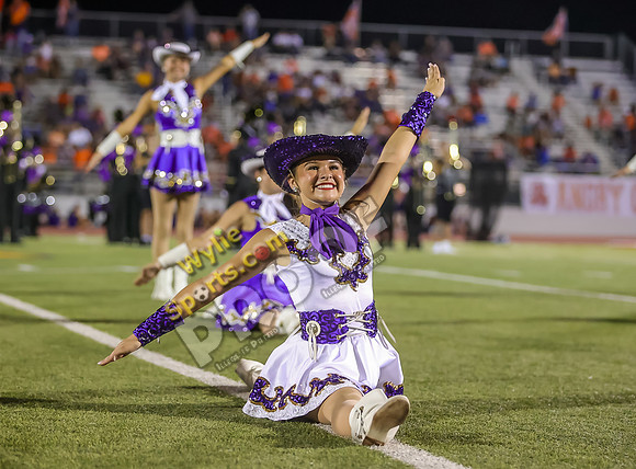 09-22-2023 San Angelo v Wylie TS-602