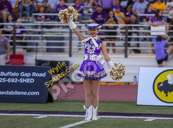 09-22-2023 San Angelo v Wylie TS-630
