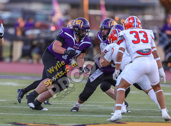 09-22-2023 San Angelo v Wylie TS-725