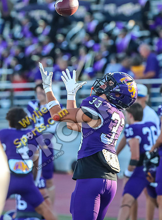 09-27-24 Wylie vs WF Legacy RK-55