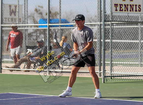 02-26-25 Wylie Tennis RK-249