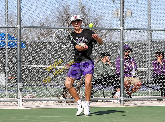 02-26-25 Wylie Tennis RK-128
